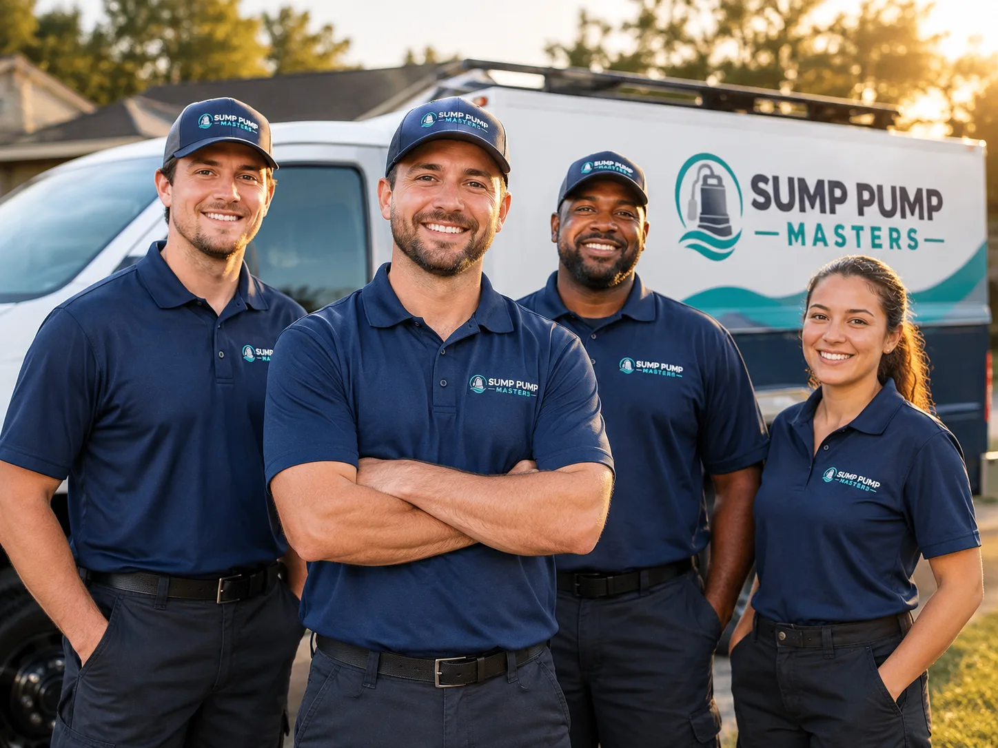 Sump Pump Repair company in Lexington, GA