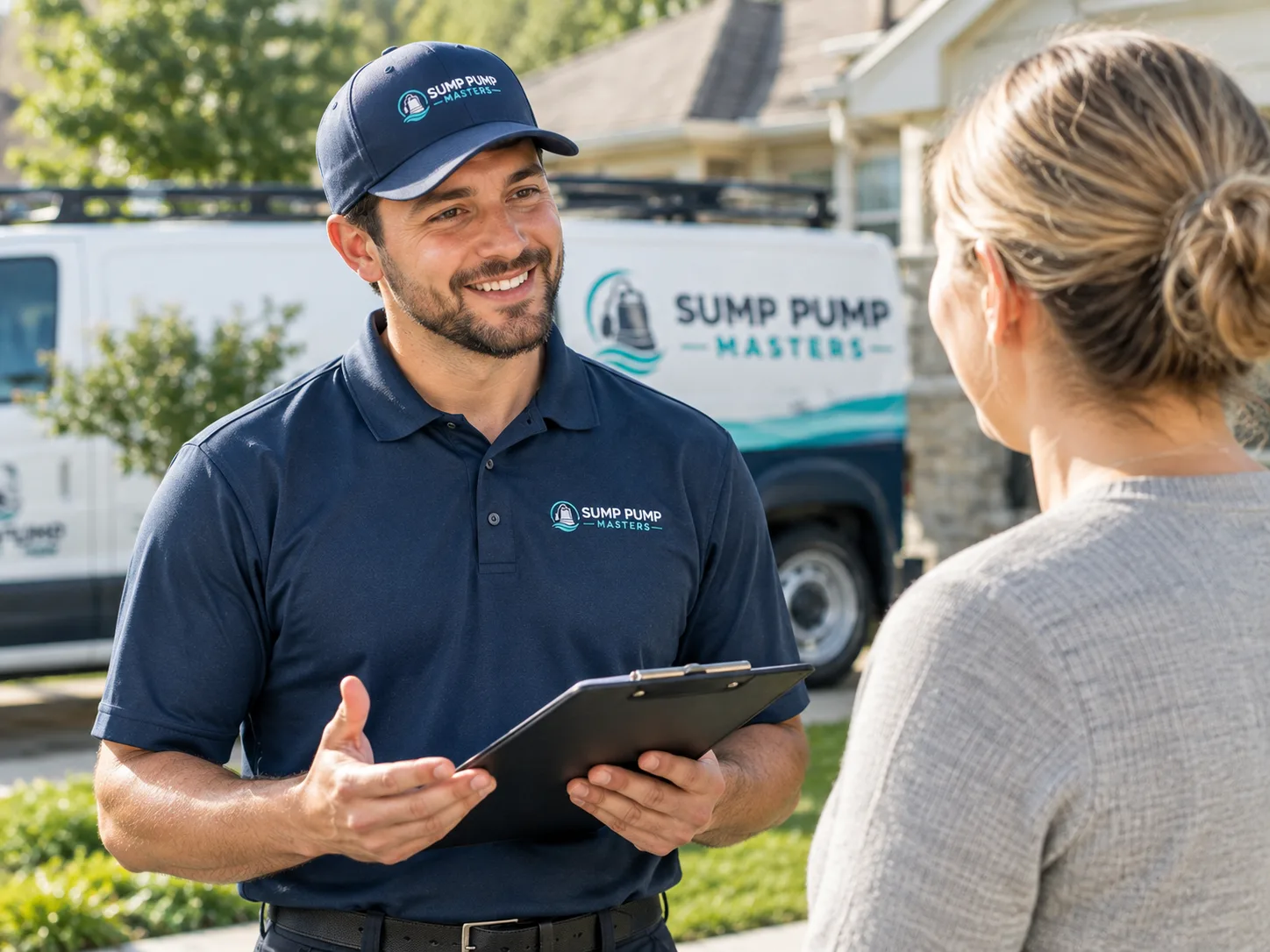 Sump Pump Repair Lexington, GA FAQs